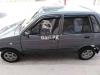 Suzuki Mehran VXR 2010 For Sale in Rahim Yar Khan