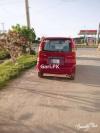 Hyundai Santro  2001 For Sale in Faisalabad