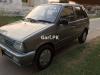 Suzuki Mehran VX 2019 For Sale in Rahim Yar Khan