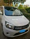 Suzuki Cultus VXL 2017 For Sale in Lahore