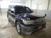 Toyota Land Cruiser  2005 For Sale in Karachi