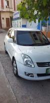 Suzuki Swift  2012 For Sale in Faisalabad