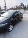 Honda City IVTEC 2012 For Sale in Rawalpindi