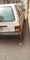 Kia Pride  1996 For Sale in Lahore