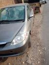 Honda City IDSI 2004 For Sale in Lahore