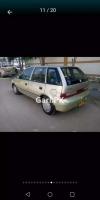 Suzuki Cultus VXR 2004 For Sale in Karachi