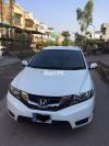 Honda City IVTEC 2019 For Sale in Islamabad