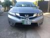 Honda City Aspire 2017 For Sale in Lahore