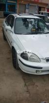 Honda Civic EXi 1997 For Sale in Gujrat