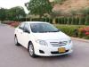 Toyota Corolla GLI 2009 For Sale in Karachi