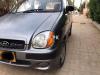 Hyundai Santro  2004 For Sale in Karachi