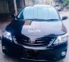 Toyota Corolla 2.0 D 2009 For Sale in Rawalpindi