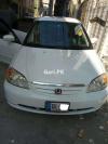 Honda Civic Prosmetic 2002 For Sale in Rawalpindi