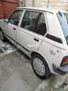 Suzuki FX  1986 For Sale in Peshawar