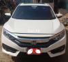 Honda Civic VTi Oriel Prosmatec 2018 For Sale in Gujrat