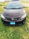 Toyota Corolla GLI 2012 For Sale in Rawalpindi