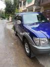 Toyota Prado  1997 For Sale in Islamabad