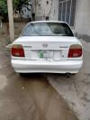 Suzuki Baleno  2005 For Sale in Sargodha