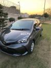 Toyota Vitz  2016 For Sale in Lahore