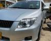 Toyota Corolla Axio  2007 For Sale in Karachi