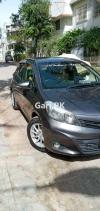 Toyota Vitz  2013 For Sale in Karachi