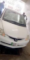 Honda City IDSI 2005 For Sale in Sahiwal