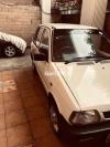 Suzuki Mehran VX 2008 For Sale in Rawalpindi