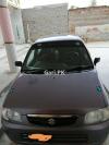 Suzuki Alto  2009 For Sale in Mardan