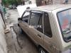 Suzuki Mehran VX 2013 For Sale in Islamabad