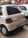 Daihatsu Cuore  2012 For Sale in Lahore