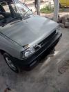 Suzuki Mehran VX 2004 For Sale in Taxila