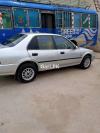 Honda City IDSI 1998 For Sale in Lahore