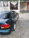 Honda Civic EXi 1998 For Sale in Islamabad