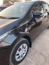 Toyota Corolla GLI 2017 For Sale in Rawalpindi