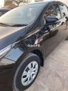 Toyota Corolla GLI 2017 For Sale in Rawalpindi