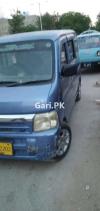 Honda Vamos  2008 For Sale in Karachi