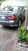 Toyota Corolla GLI 2007 For Sale in Swabi