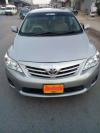 Toyota Corolla GLI 2013 For Sale in Hyderabad