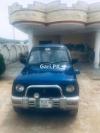 Mitsubishi Pajero Mini  1995 For Sale in Gujar Khan