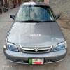 Suzuki Cultus VXR 2011 For Sale in Lahore