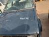 Daihatsu Charade  1986 For Sale in Lahore