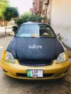 Honda Civic EXi 2000 For Sale in Lahore