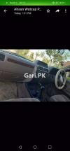 Toyota Prado  1999 For Sale in Islamabad