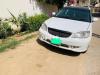 Honda Civic VTi 2002 For Sale in Karachi