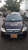 Honda City IDSI 2006 For Sale in Karachi