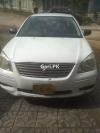 Toyota Premio  2003 For Sale in Karachi