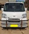 Daihatsu Hijet  2016 For Sale in Karachi