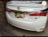 Toyota Corolla XLI 2019 For Sale in Lahore