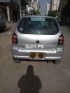 Suzuki Alto VXR 2006 For Sale in Karachi