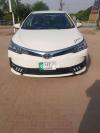 Toyota Corolla GLI 2019 For Sale in Gujranwala